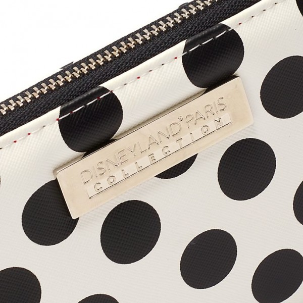 Disneyland Paris Minnie Parisienne polka dot Wallet Disneyland Paris Minnie Parisienne polka dot Wallet