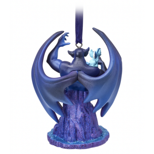 Mickey Mouse Fantasia Hanging Ornament Mickey Mouse Fantasia Hanging Ornament