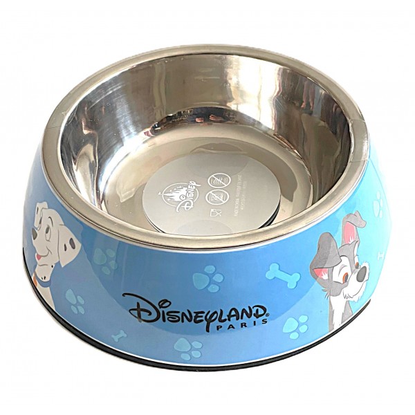Disneyland Paris Puppy Dog Bowl Disneyland Paris Puppy Dog Bowl