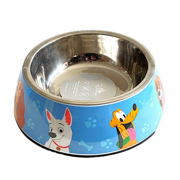 Disneyland Paris Puppy Dog Bowl Disneyland Paris Puppy Dog Bowl