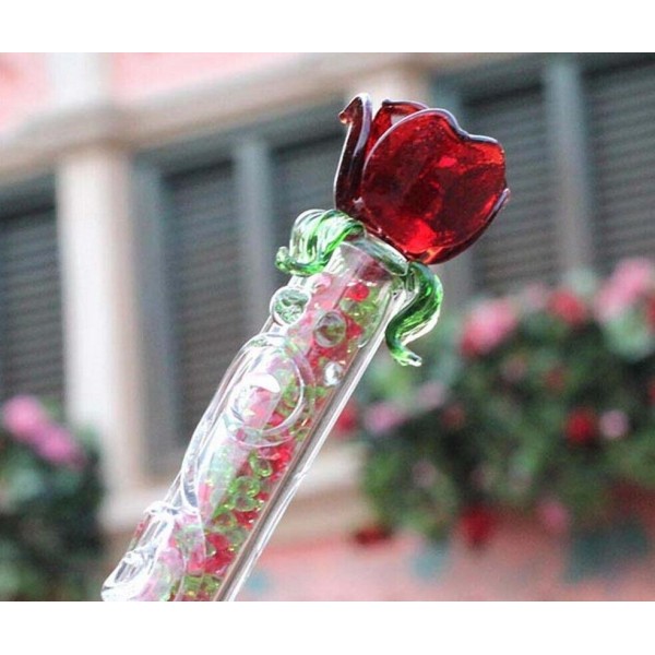 Disneyland Paris Rose Wand, Arribas Collection Disneyland Paris Rose Wand, Arribas Collection
