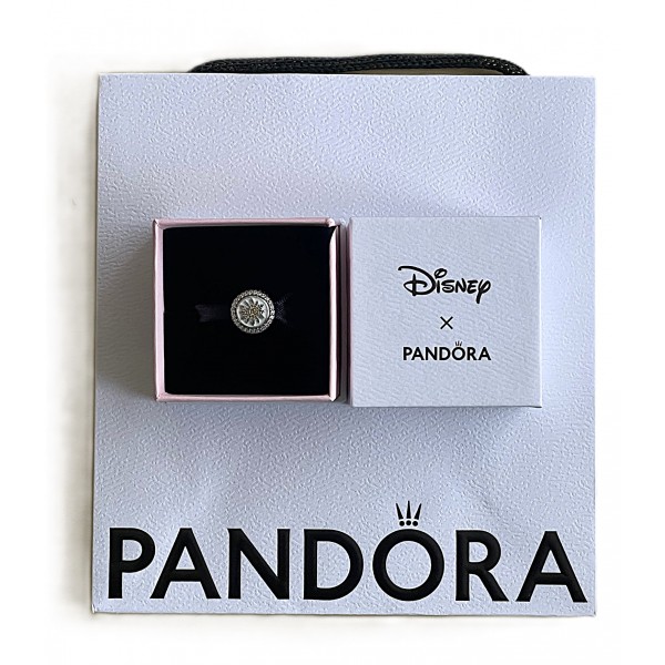 World Of Frozen 2026 Pandora Charm, Frozen Disneyland Paris exclusive World Of Frozen 2026 Pandora Charm, Frozen Disneyland Paris exclusive