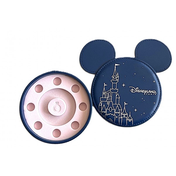Disneyland Paris Pandora Charms Exclusive box Disneyland Paris Pandora Charms Exclusive box