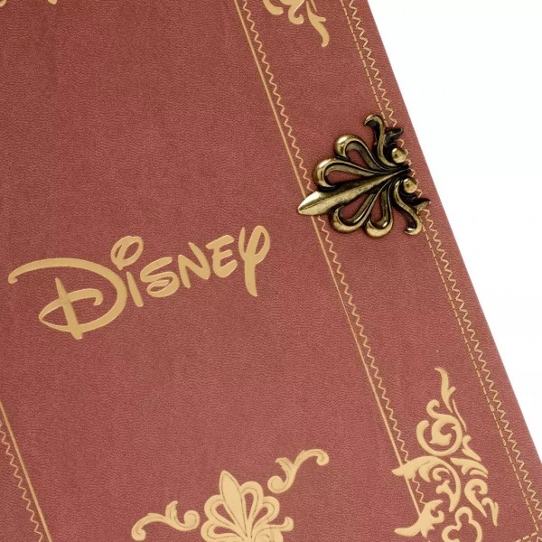 Mickey and Friends Journal Mickey and Friends Journal
