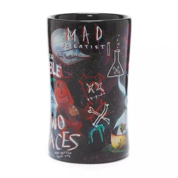 The Nightmare Before Christmas Mug The Nightmare Before Christmas Mug
