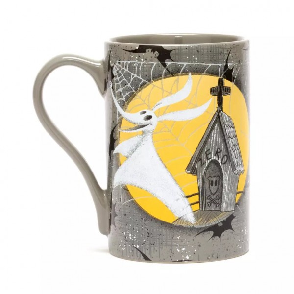 Jack Skellington Mug, Disney Original Jack Skellington Mug, Disney Original