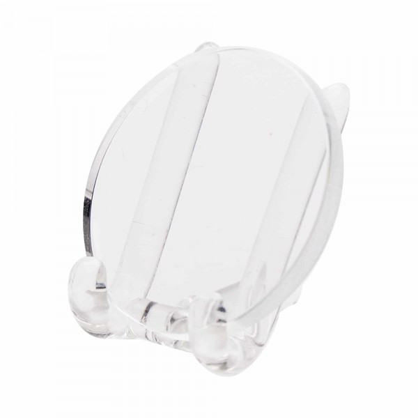 Disneyland Paris Coin Mini Stand Holder, By Arribas Disneyland Paris Coin Mini Stand Holder, By Arribas