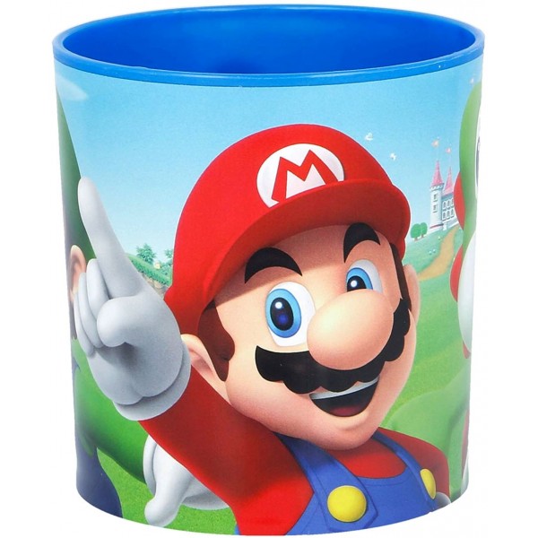 Nintendo Super Mario Bros micro mug Nintendo Super Mario Bros micro mug