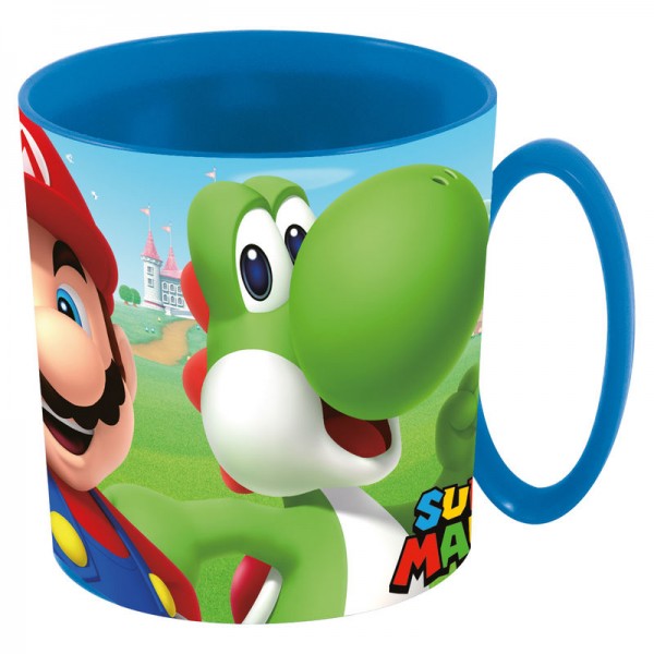 Nintendo Super Mario Bros micro mug Nintendo Super Mario Bros micro mug