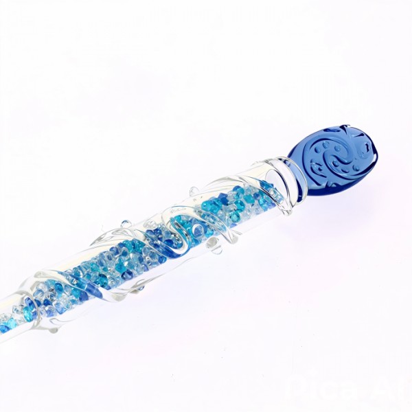 Moana Magic wand, by Arribas and Disneyland Paris Moana Magic wand, by Arribas and Disneyland Paris