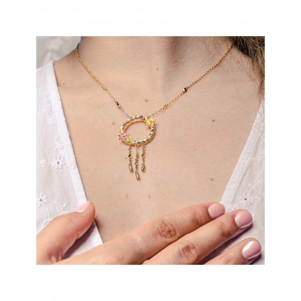Rapunzel Necklace, by Arribas Rapunzel Necklace, by Arribas