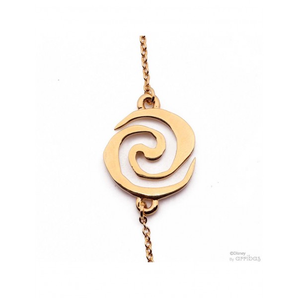 Moana Bracelet, By Arribas and Disneyland Paris Moana Bracelet, By Arribas and Disneyland Paris