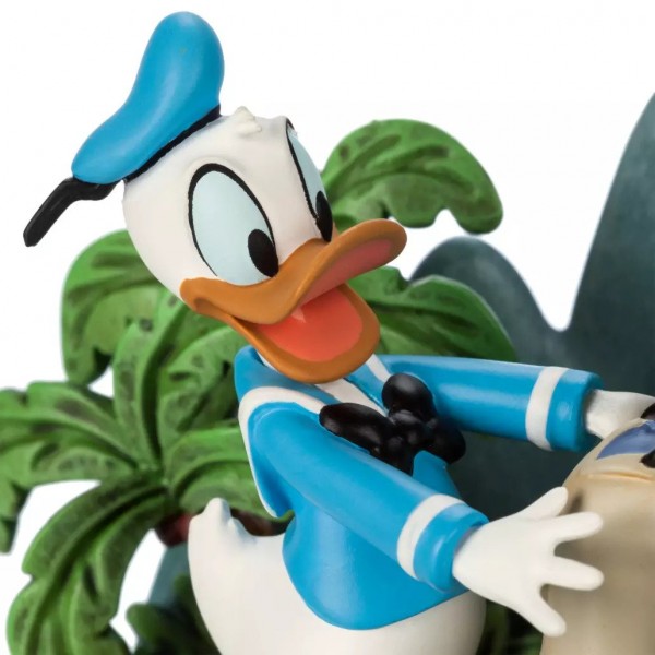 Saludos Amigos 80th Anniversary Limited Release Legacy Sketchbook Ornament Saludos Amigos 80th Anniversary Limited Release Legacy Sketchbook Ornament