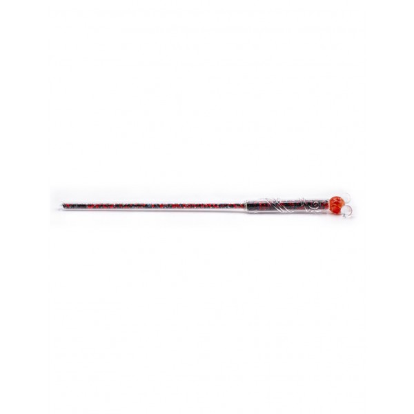 Mickey in Red Magic wand, by Arribas and Disneyland Paris Mickey in Red Magic wand, by Arribas and Disneyland Paris