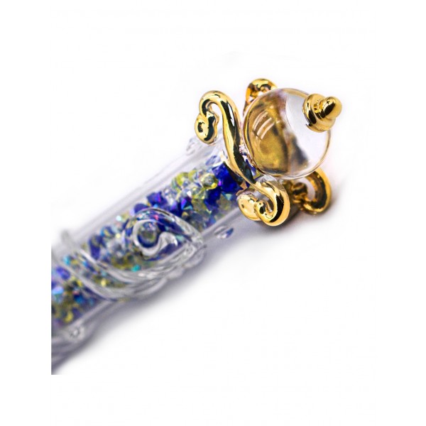 Cinderella Carriage Magic wand, by Arribas and Disneyland Paris Cinderella Carriage Magic wand, by Arribas and Disneyland Paris