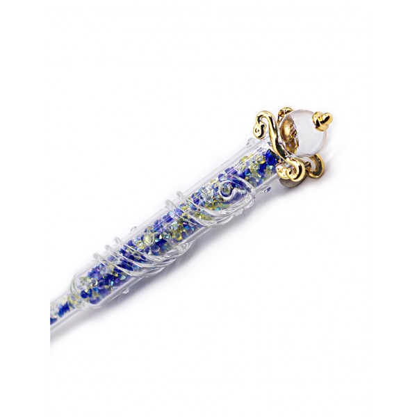 Cinderella Carriage Magic wand, by Arribas and Disneyland Paris Cinderella Carriage Magic wand, by Arribas and Disneyland Paris