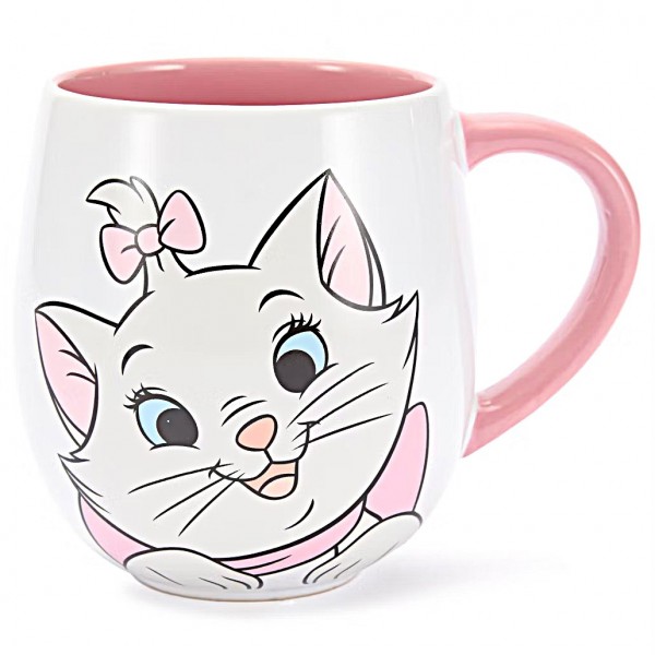 Marie Mug, The Aristocats Marie Mug, The Aristocats