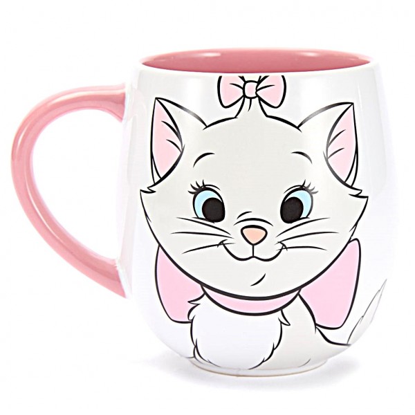 Marie Mug, The Aristocats Marie Mug, The Aristocats