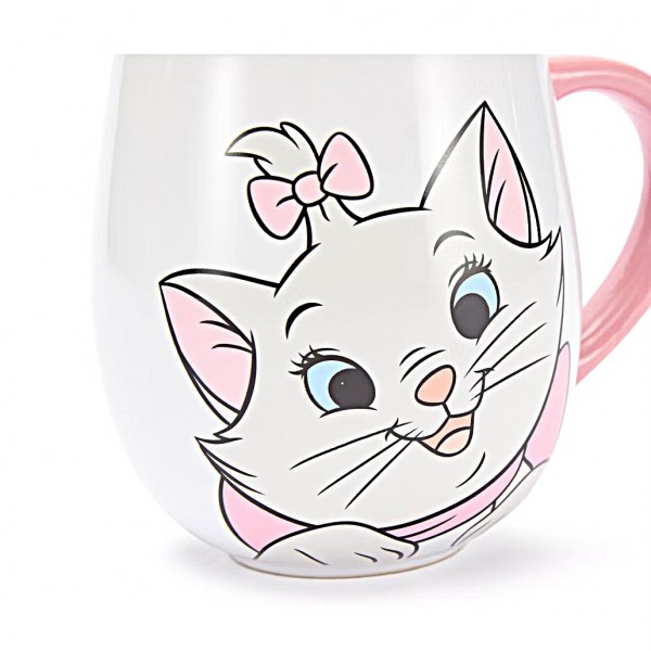 Marie Mug, The Aristocats Marie Mug, The Aristocats