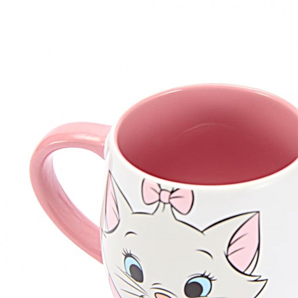 Marie Mug, The Aristocats Marie Mug, The Aristocats