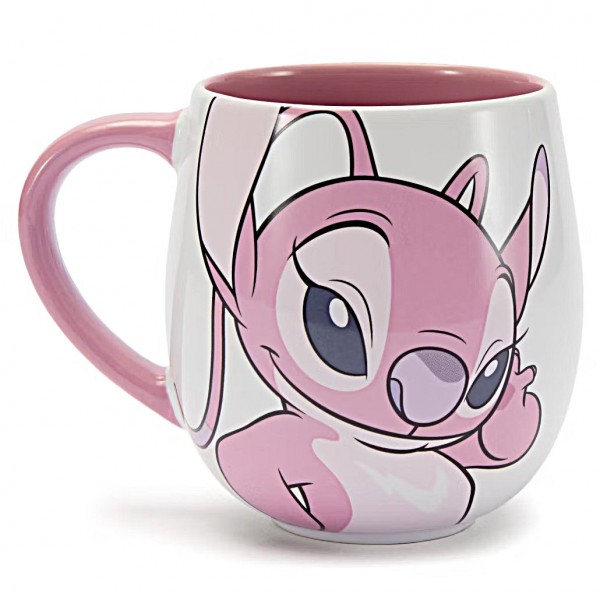 Angel Mug, Lilo & Stitch Angel Mug, Lilo & Stitch