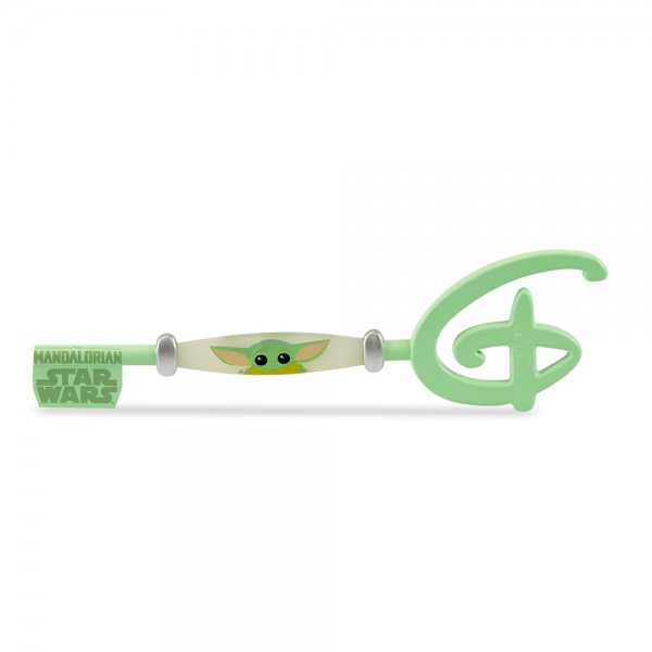 The Child Collectible Key – Star Wars: The Mandalorian The Child Collectible Key – Star Wars: The Mandalorian