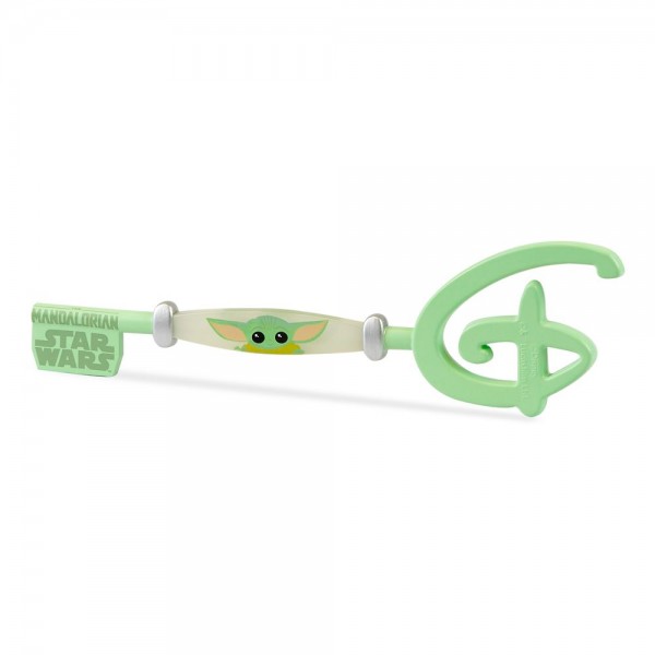 The Child Collectible Key – Star Wars: The Mandalorian The Child Collectible Key – Star Wars: The Mandalorian