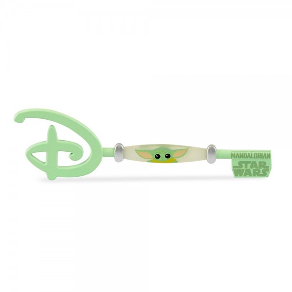 The Child Collectible Key – Star Wars: The Mandalorian The Child Collectible Key – Star Wars: The Mandalorian