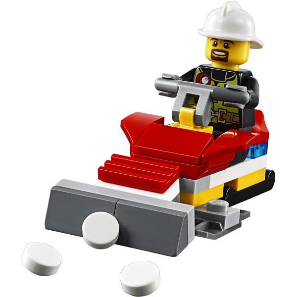 Lego 60133 City Advent Calendar Lego 60133 City Advent Calendar