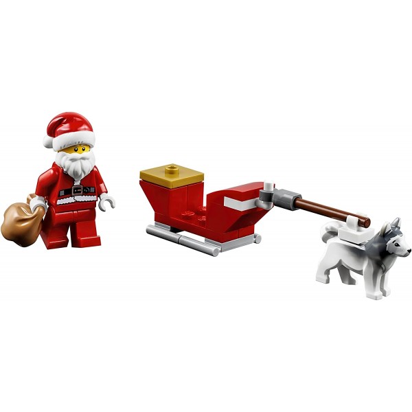 Lego 60133 City Advent Calendar Lego 60133 City Advent Calendar
