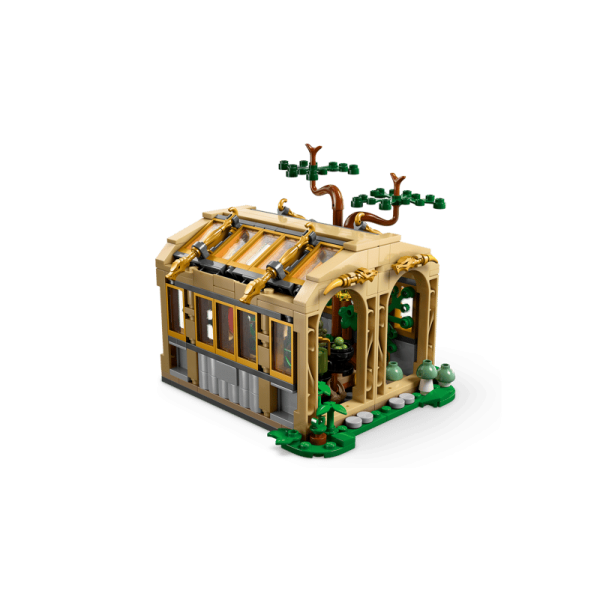 Lego 76445 Hogwarts™ Castle: Herbology Class Lego 76445 Hogwarts™ Castle: Herbology Class