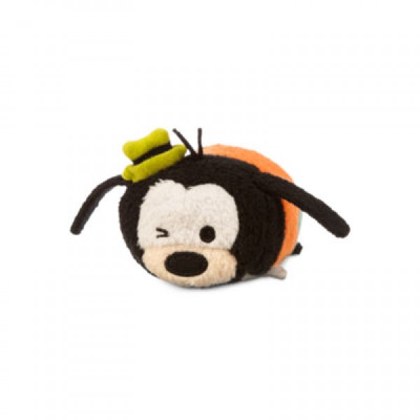 Goofy Winking Tsum Tsum Mini Soft Toy Goofy Winking Tsum Tsum Mini Soft Toy