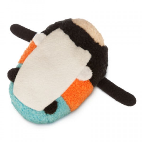 Goofy Winking Tsum Tsum Mini Soft Toy Goofy Winking Tsum Tsum Mini Soft Toy