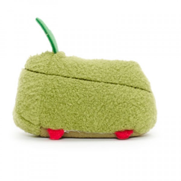 Kakamora 2 Tsum Tsum Mini Soft Toy, Moana Kakamora 2 Tsum Tsum Mini Soft Toy, Moana
