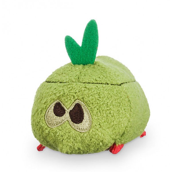 Kakamora 2 Tsum Tsum Mini Soft Toy, Moana Kakamora 2 Tsum Tsum Mini Soft Toy, Moana