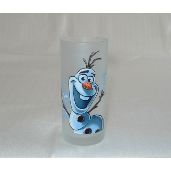 Character Portrait Olaf Mug, Disneyland Paris Character Portrait Olaf Mug, Disneyland Paris