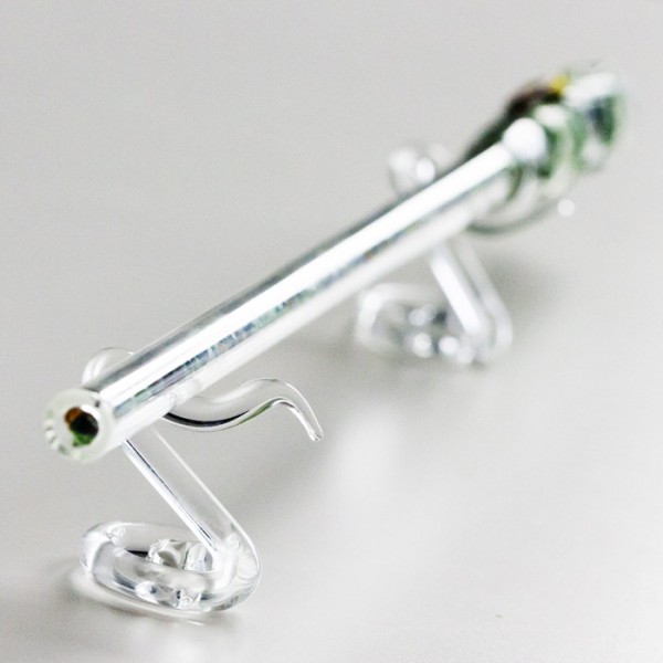 Wand glass Holder, by Arribas Disneyland Paris Wand glass Holder, by Arribas Disneyland Paris