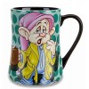 Coffee Mug - Mornings Dopey Coffee Mug - Mornings Dopey