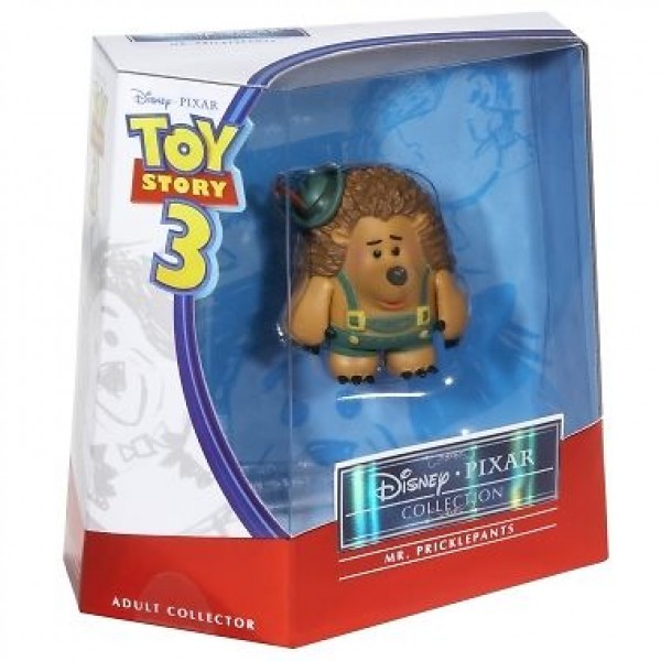 Disney Pixar Collection Mr.Pricklepants Disney Pixar Collection Mr.Pricklepants